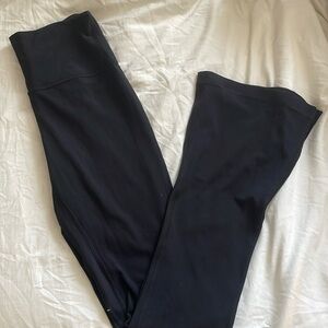 Lululemon align mini flared pant